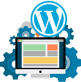 Sitio Web Administrable