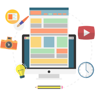 Sitio Web Basico