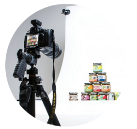 Fotografia de Producto