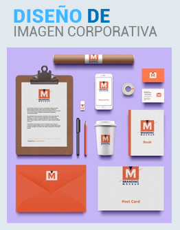 Diseño de Imagen Corporativa