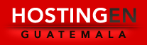 Hosting. Alojamiento de p&aacute;ginas web y sitios web ::: Tenga su p&aacute;gina en la web