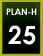 Plan H-25