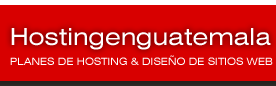Hosting. Alojamiento de p&aacute;ginas web y sitios web ::: Tenga su p&aacute;gina en la web