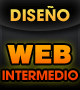 Dise&ntilde;o de Sitio Web Intermedio - Hosting En Guatemala